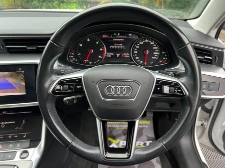 2021 Audi A6 - photo 4