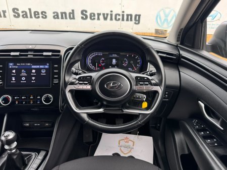 2022 Hyundai Tucson - photo 19
