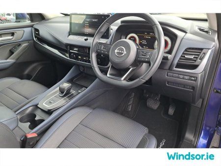 2022 Nissan Qashqai - photo 10