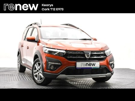 2023 Dacia Jogger Comfort TCe 110