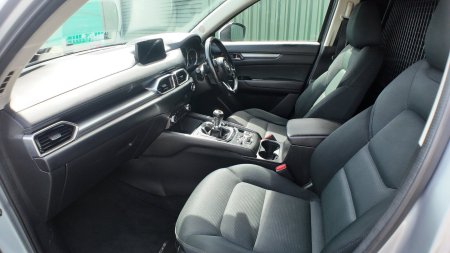 2019 Mazda CX-5 - photo 14
