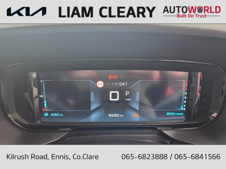 2024 Citroen Berlingo - photo 12