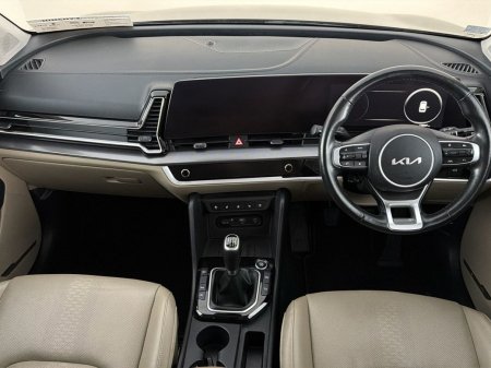2022 Kia Sportage - photo 18
