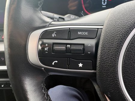 2022 Kia Sportage - photo 9