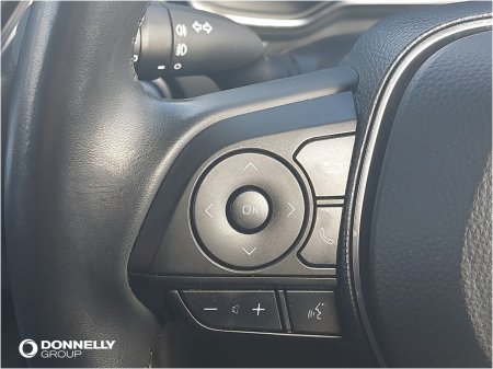 2019 Toyota Corolla - photo 19