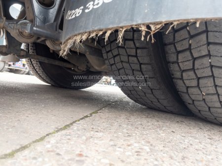 2019 DAF CF 410 - photo 9