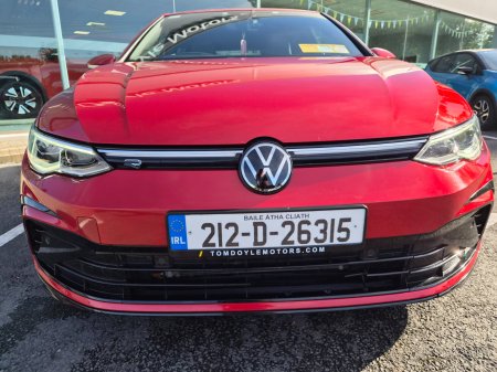 2021 Volkswagen Golf - photo 9