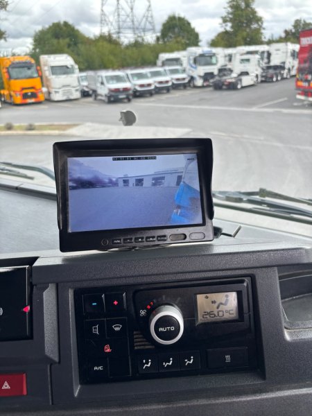 2017 Renault C520 - photo 16