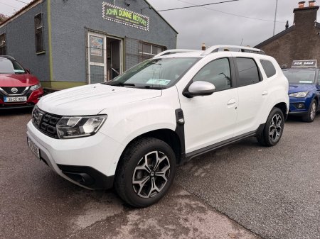 2021 Dacia Duster - photo 8