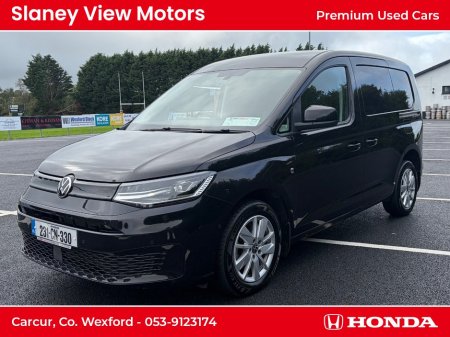 2023 Volkswagen Caddy - photo 4