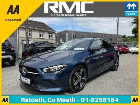 2022 Mercedes-Benz CLA - photo 10