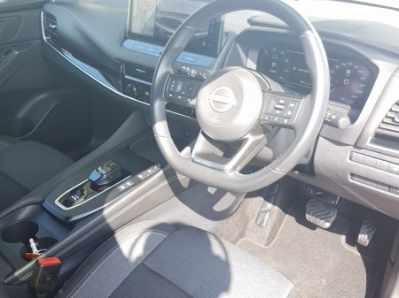 2023 Nissan Qashqai - photo 9