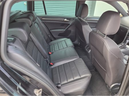 2015 Volkswagen Golf - photo 11