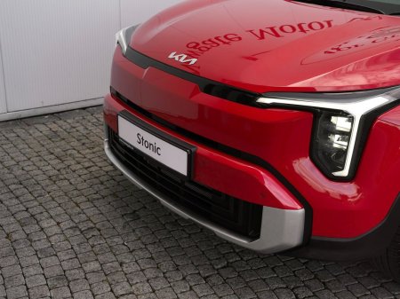 2026 Kia Stonic - photo 37