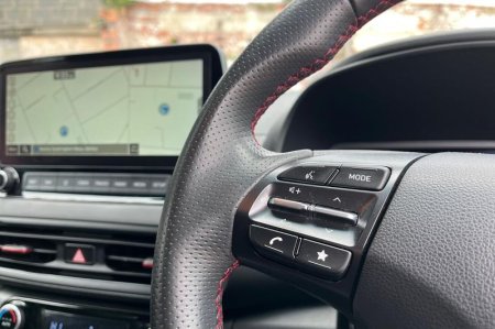 2023 Hyundai KONA - photo 27