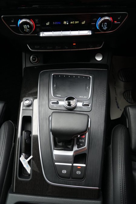 2019 Audi Q5 - photo 14