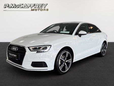 2021 Audi A3 35 TFSI 150HP S Tronic SE