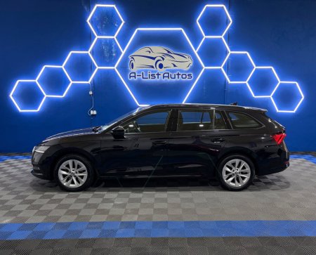 2023 Skoda Octavia - photo 8
