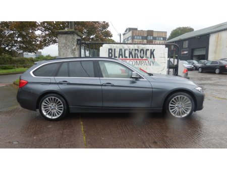 2014 BMW 3-Series - photo 6