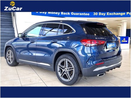 2021 Mercedes-Benz GLA - photo 7