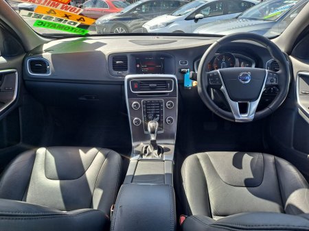 2015 Volvo V60 - photo 22