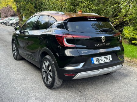 2020 Renault Captur - photo 3