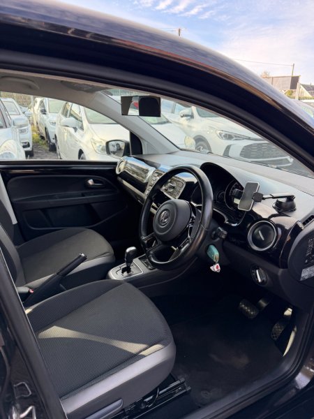 2015 Volkswagen up! - photo 6