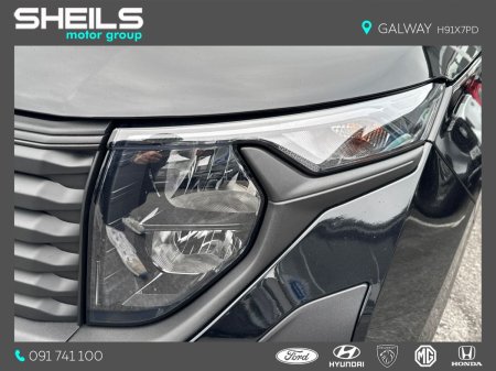 2025 Ford Courier - photo 16