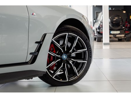 2024 BMW i4 - photo 10