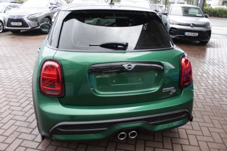 2022 Mini Cooper - photo 5