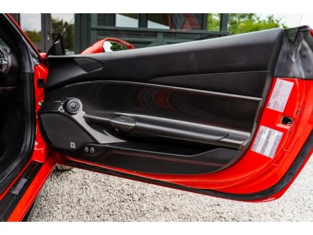 2017 Ferrari 488 - photo 23