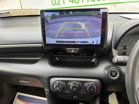 2021 Toyota Yaris - photo 20