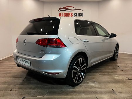 2016 Volkswagen Golf - photo 12