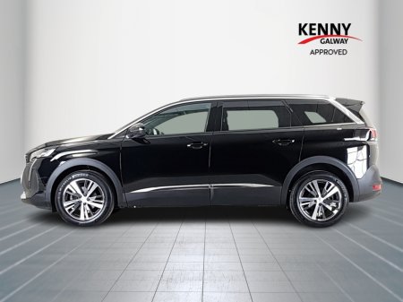 2024 Peugeot 5008 - photo 4