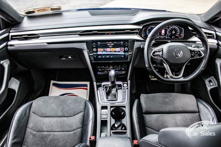 2021 Volkswagen Arteon - photo 34
