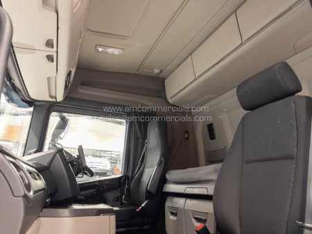 2018 SCANIA R450 - photo 19