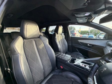 2018 Peugeot 3008 - photo 13