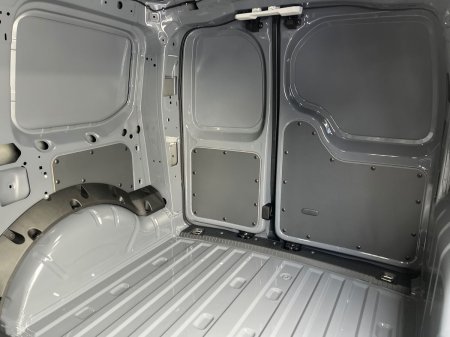 2026 Volkswagen Caddy - photo 11
