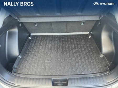 2026 Hyundai KONA - photo 8
