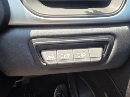2023 Renault Captur - photo 21