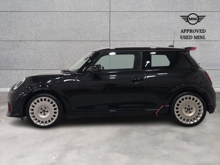 2026 Mini Cooper - photo 3