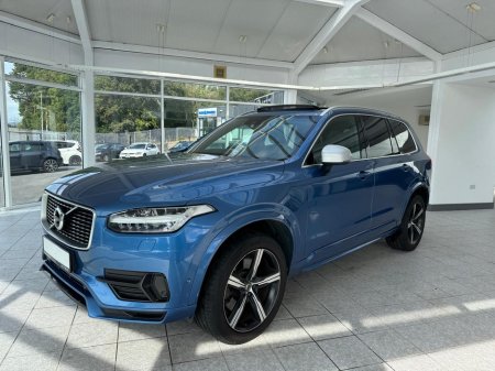 2016 Volvo XC90 - photo 8
