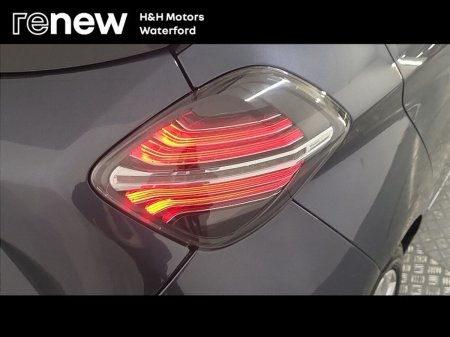 2020 Renault Zoe - photo 17