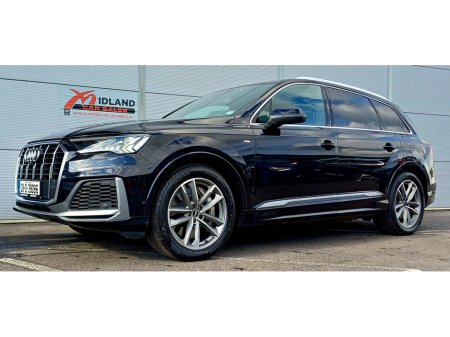 2021 Audi Q7 - photo 12