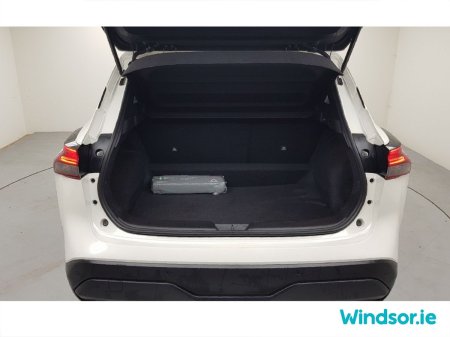 2025 Nissan Qashqai - photo 18