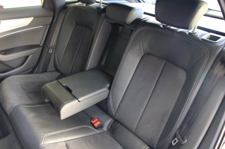 2022 Audi A6 - photo 15