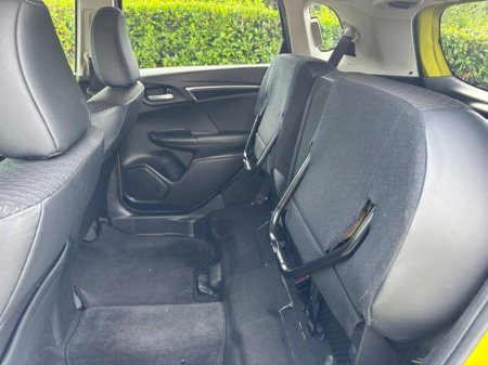2013 Honda Fit - photo 12