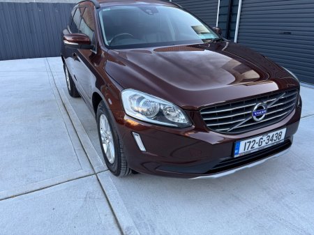 2017 Volvo XC60 - photo 4