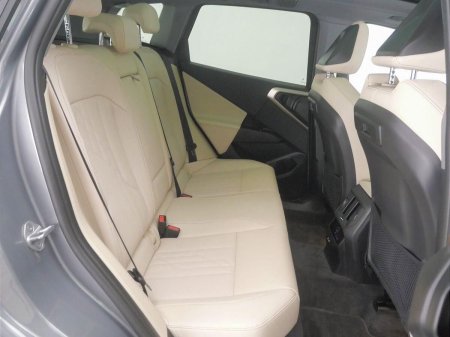 2025 BMW X3 - photo 11