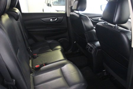 2016 Nissan X-Trail - photo 19